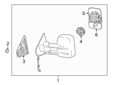 2014 chevy silverado parts diagram