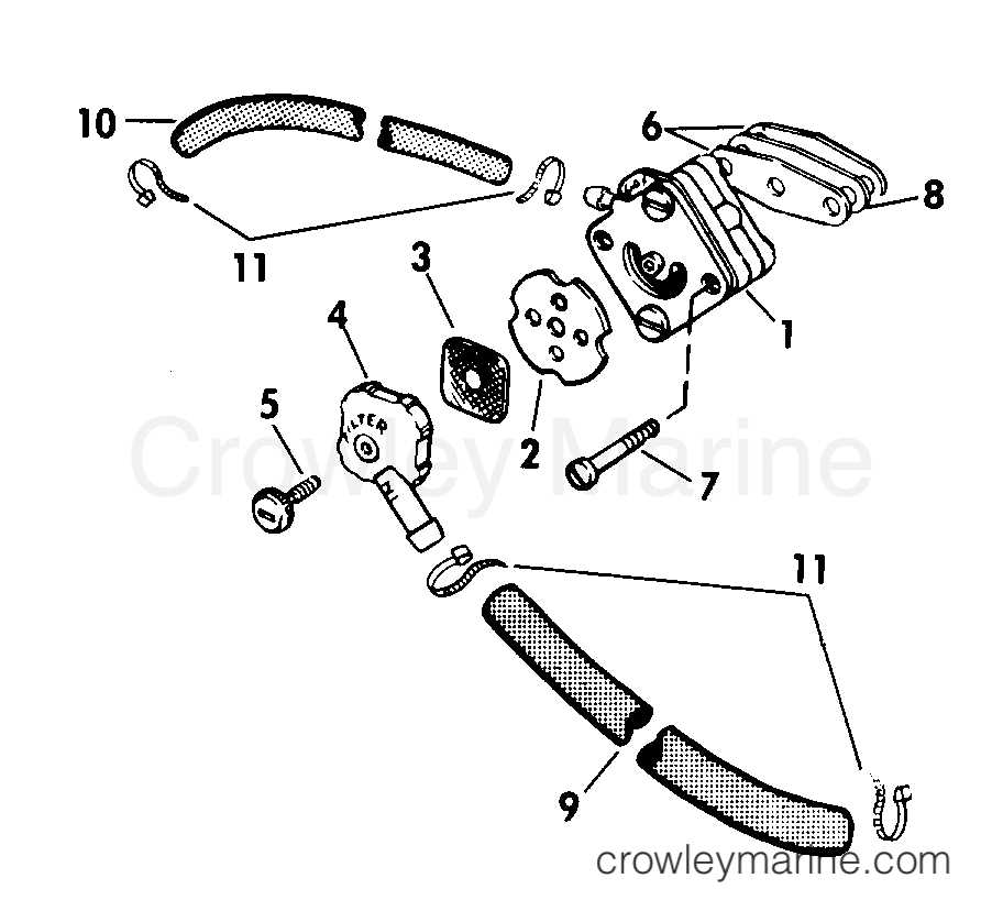 9.9 evinrude parts diagram