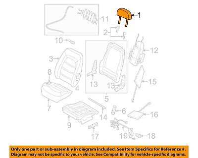 2007 ford explorer parts diagram