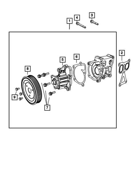 2012 dodge avenger parts diagram