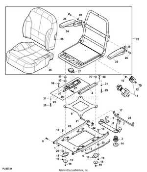 john deere z925m parts diagram