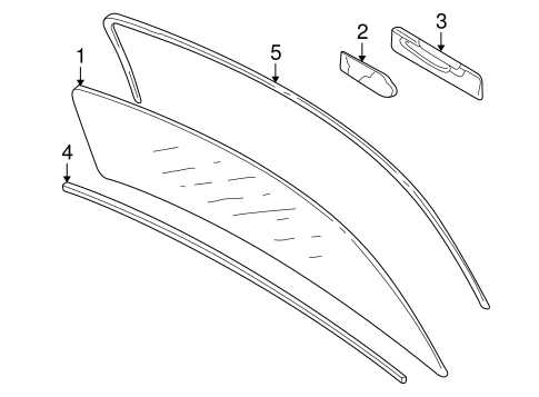 2007 toyota corolla parts diagram