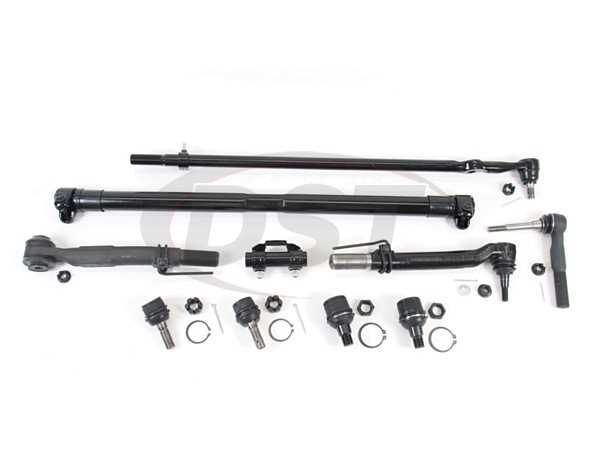 2014 ford f350 front end parts diagram