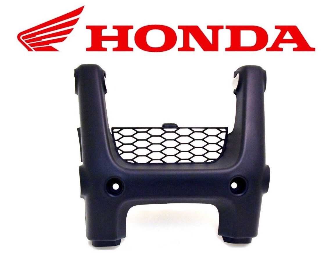 2012 honda foreman 500 parts diagram