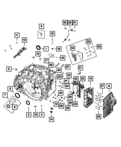 2014 jeep cherokee parts diagram