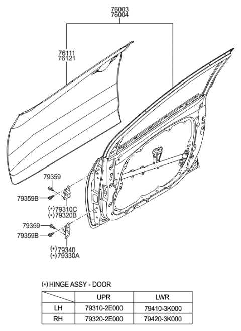 2015 hyundai elantra parts diagram