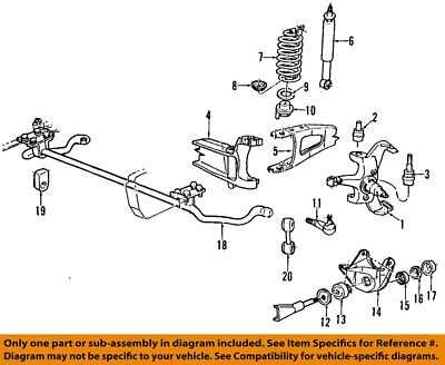 2005 ford f350 front end parts diagram