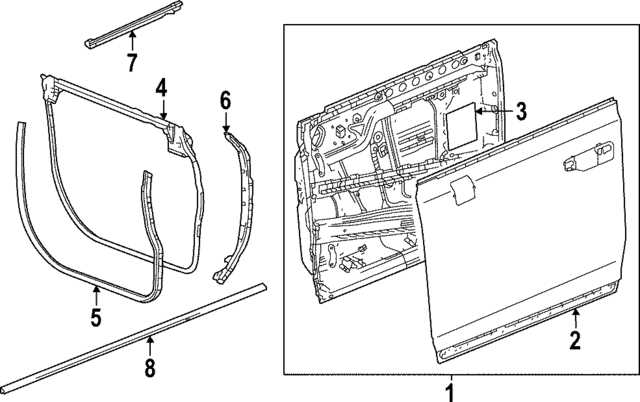 gm parts diagram online