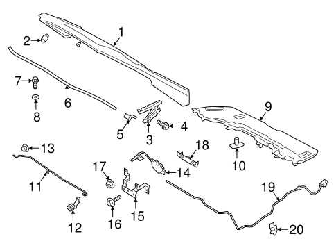 ford ecosport parts diagram