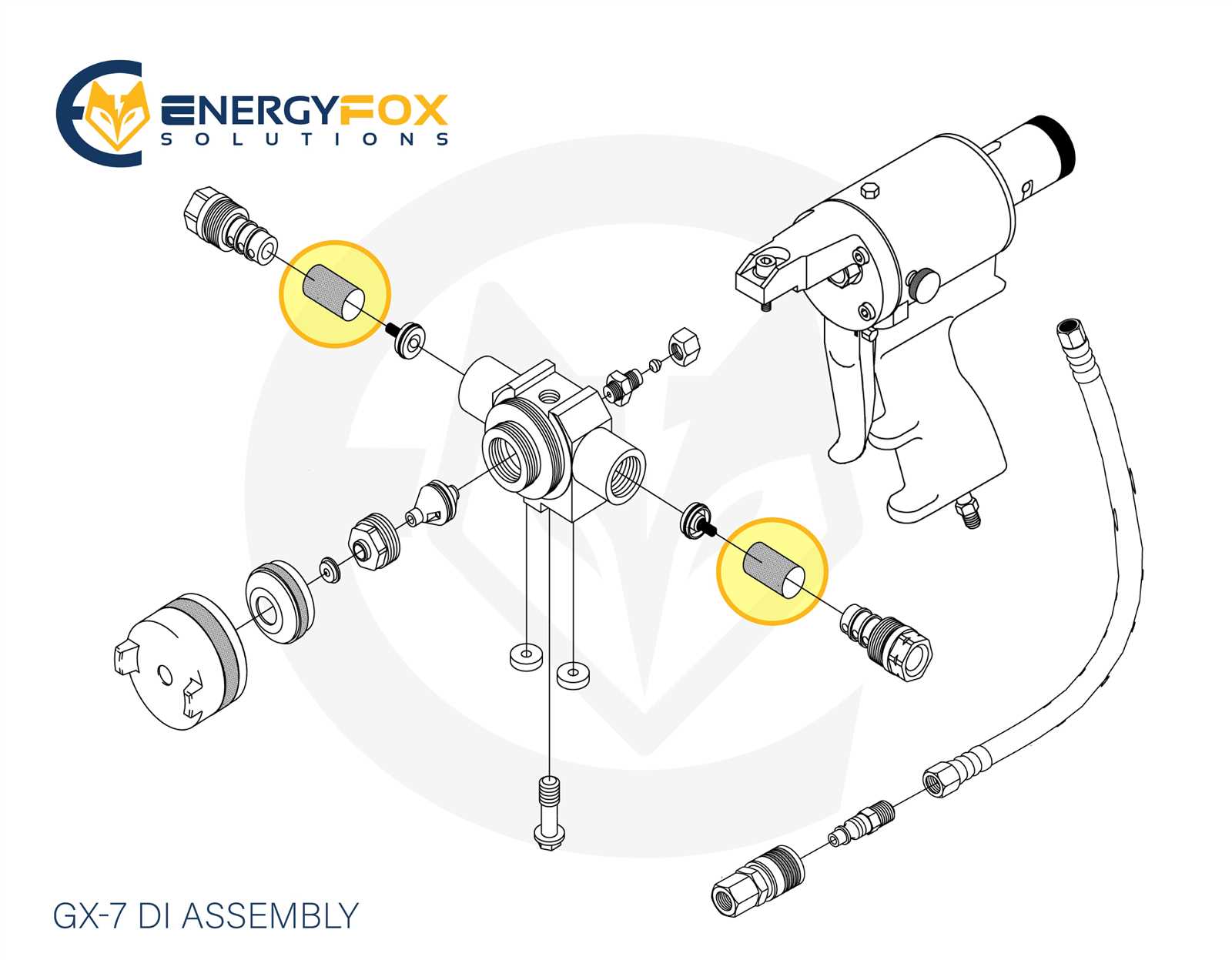 graco e 20 parts diagram