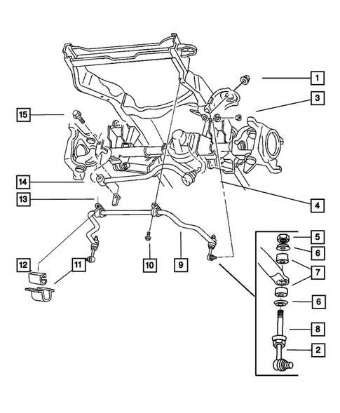 2001 dodge ram 1500 parts diagram