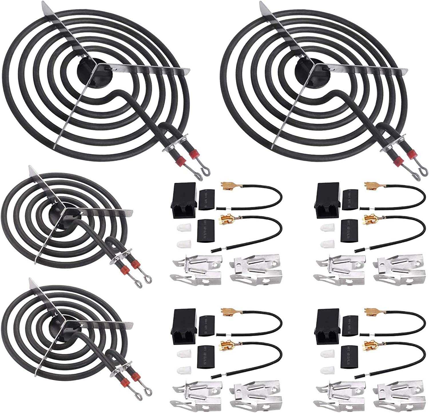 kenmore electric range parts diagram