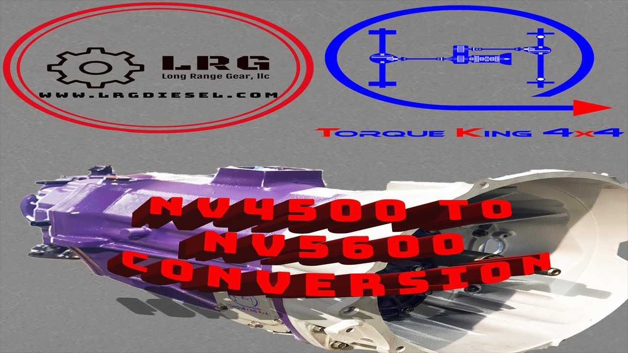 nv5600 parts diagram