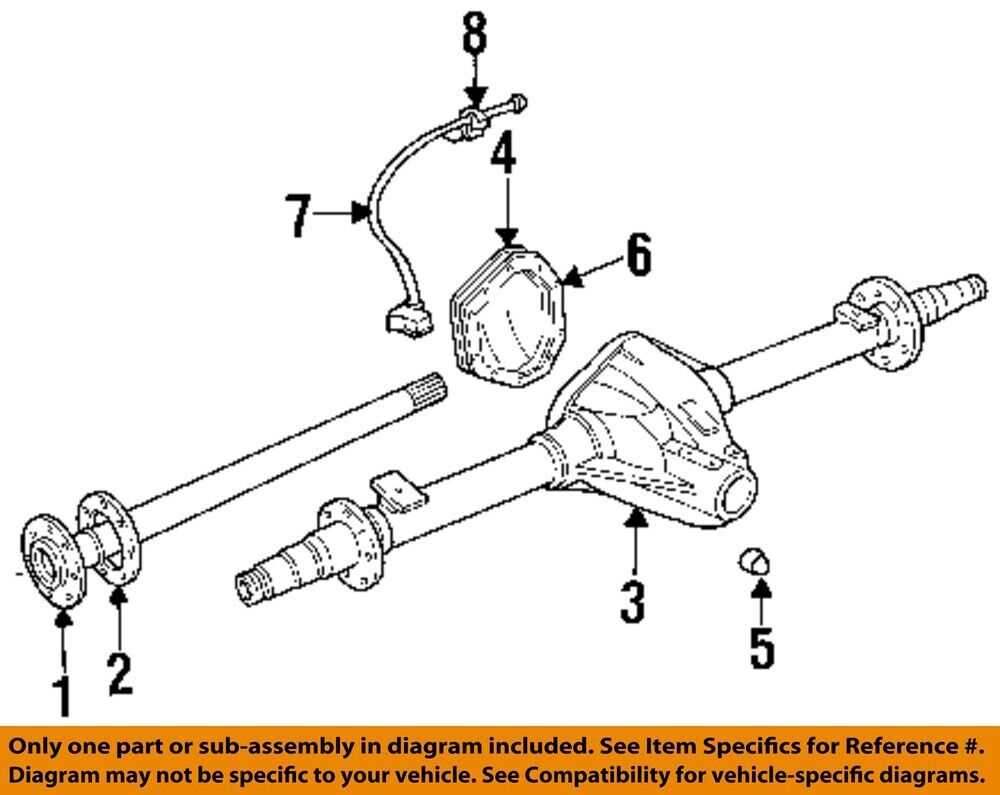 2011 dodge ram 1500 parts diagram