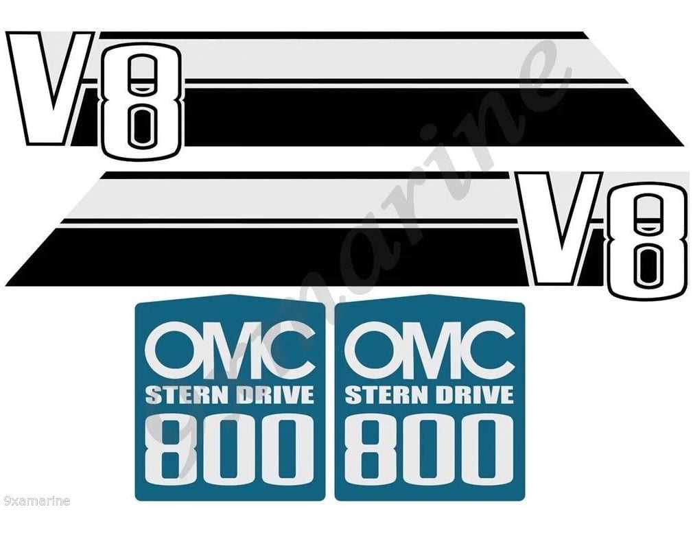 omc stringer parts diagram