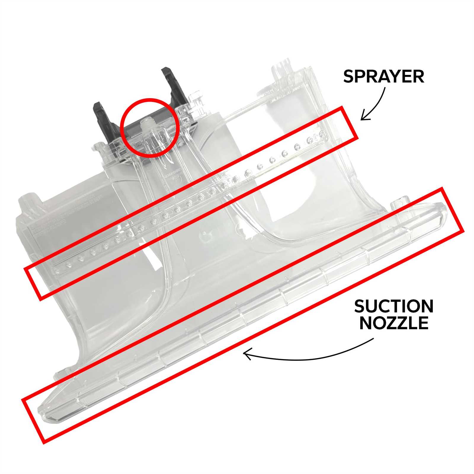 hoover smartwash parts diagram