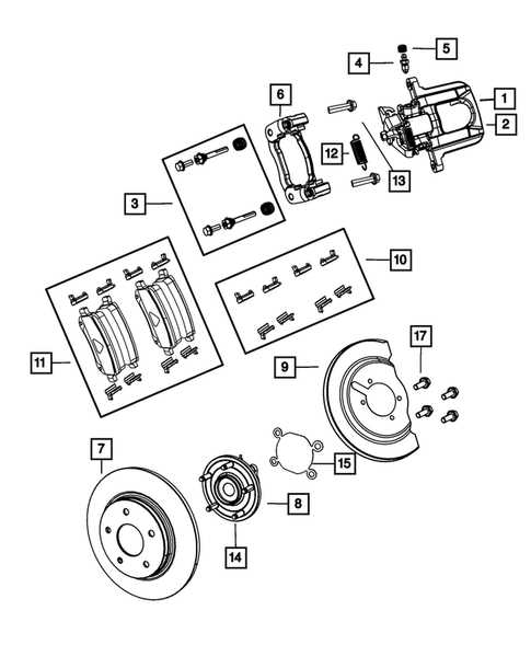 2009 dodge journey parts diagram