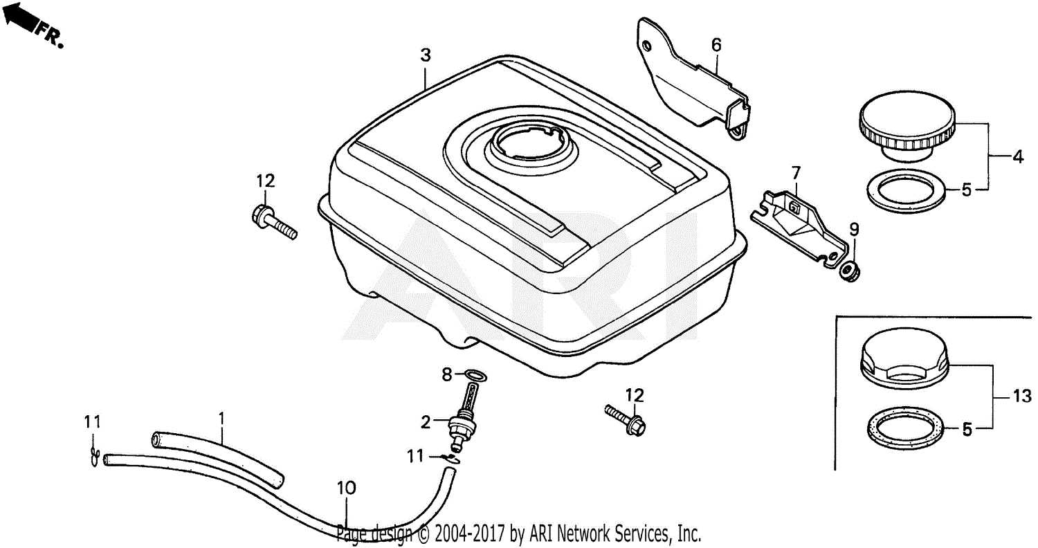 hs80 parts diagram