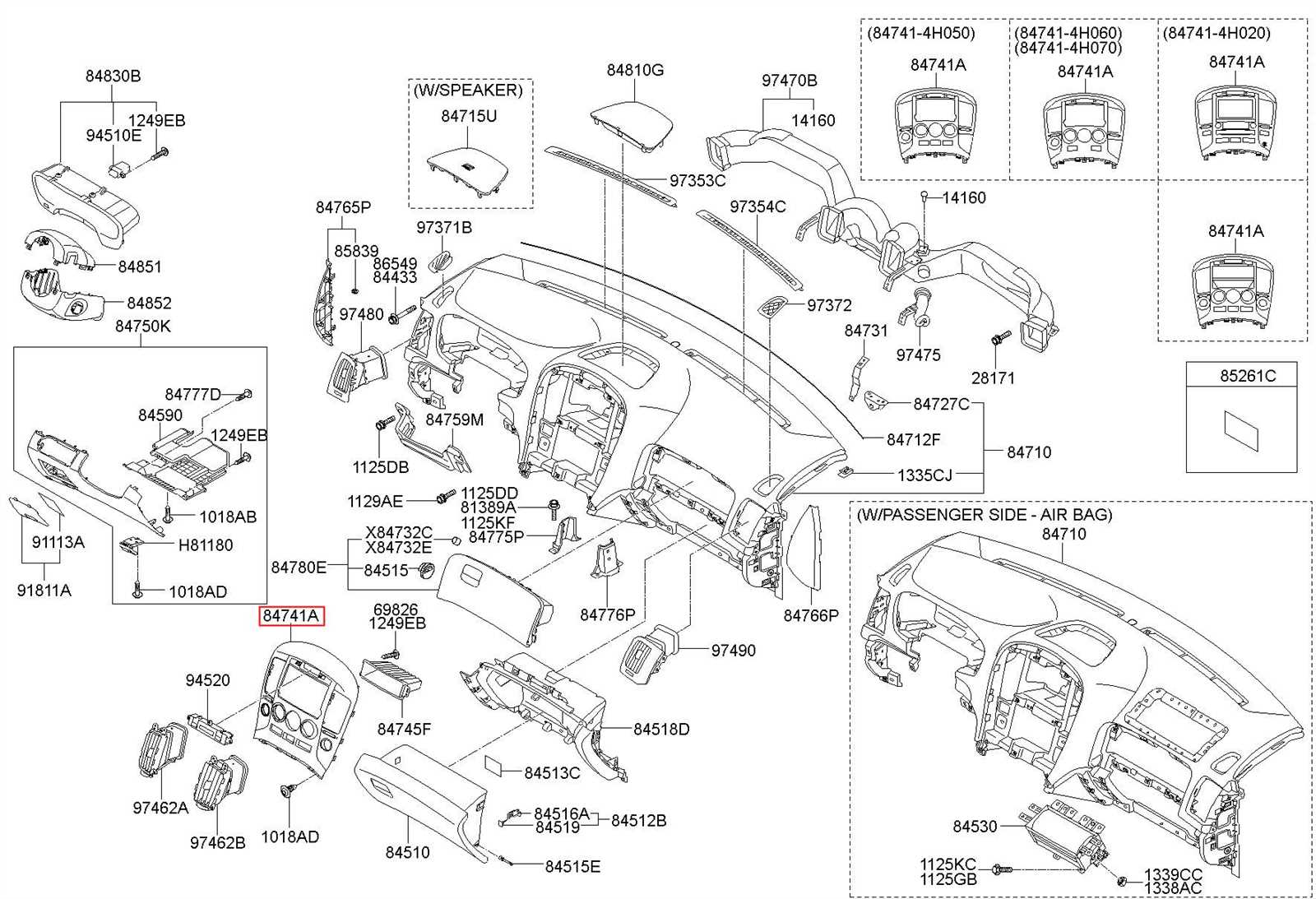 2008 hyundai elantra parts diagram