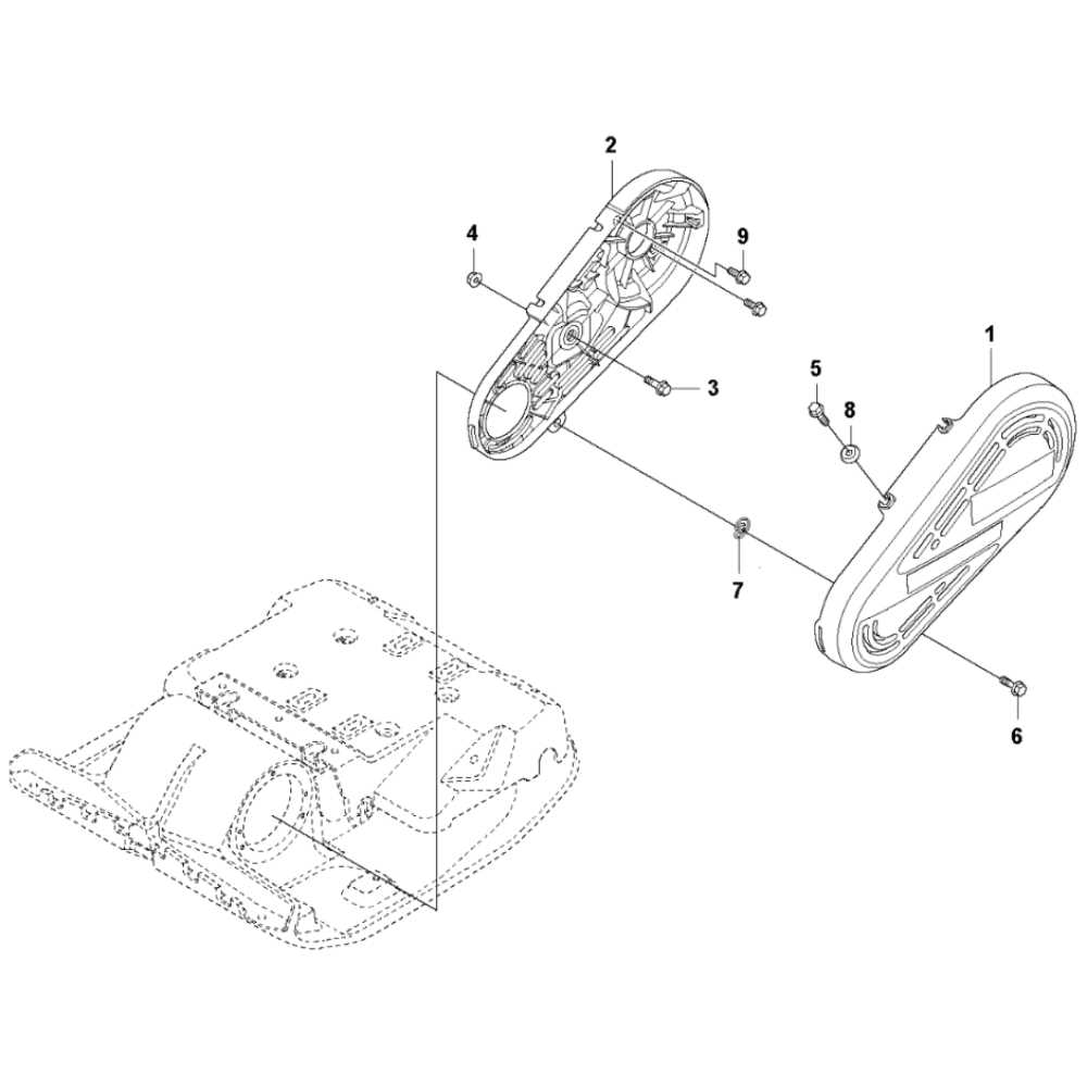 toro 20199 parts diagram