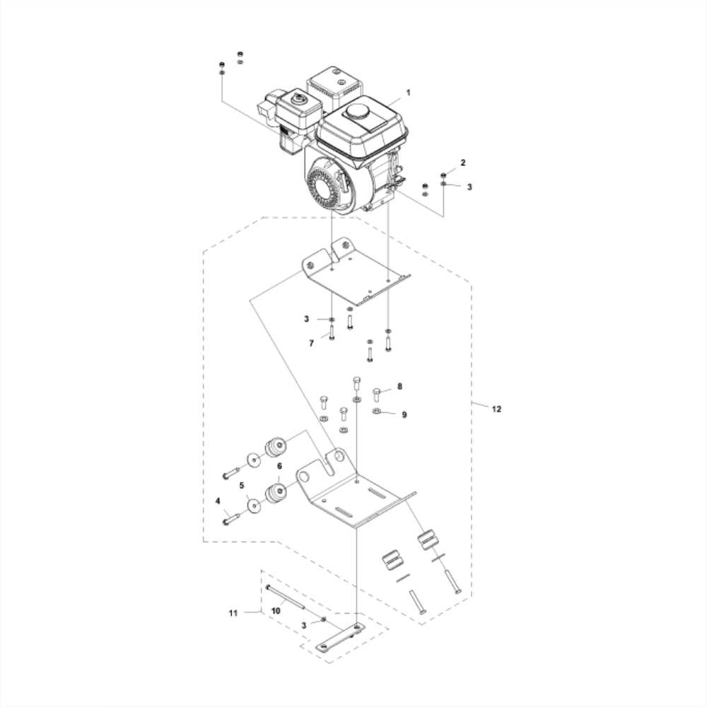 husqvarna ms360 parts diagram