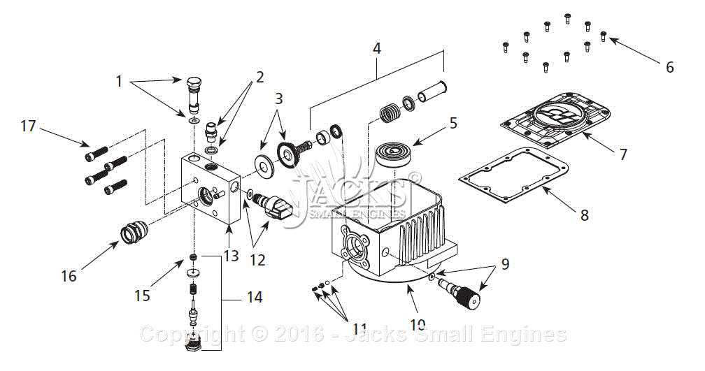 campbell hausfeld paint sprayer parts diagram