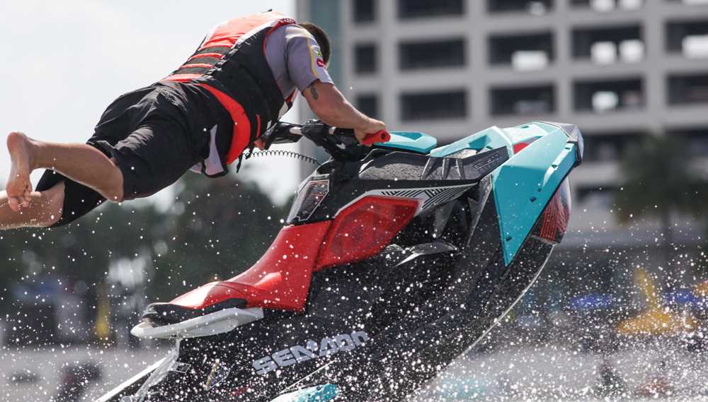 2017 sea doo spark parts diagram