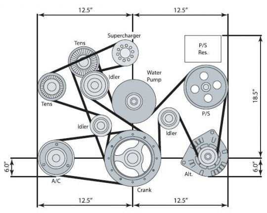 2012 cadillac cts parts diagram