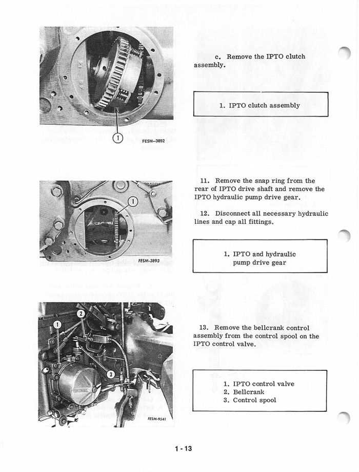 international 574 parts diagram