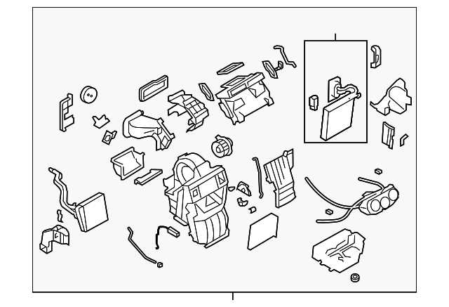 2012 nissan versa parts diagram