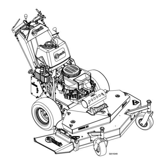 exmark quest parts diagram