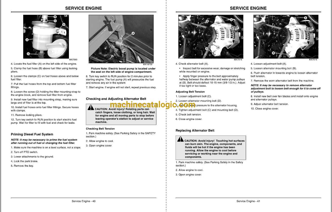 john deere 1435 parts diagram