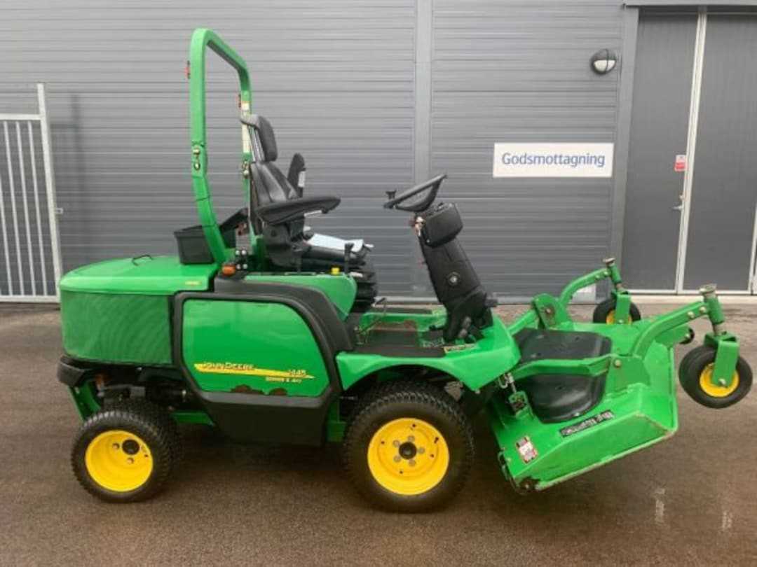 john deere 1435 parts diagram
