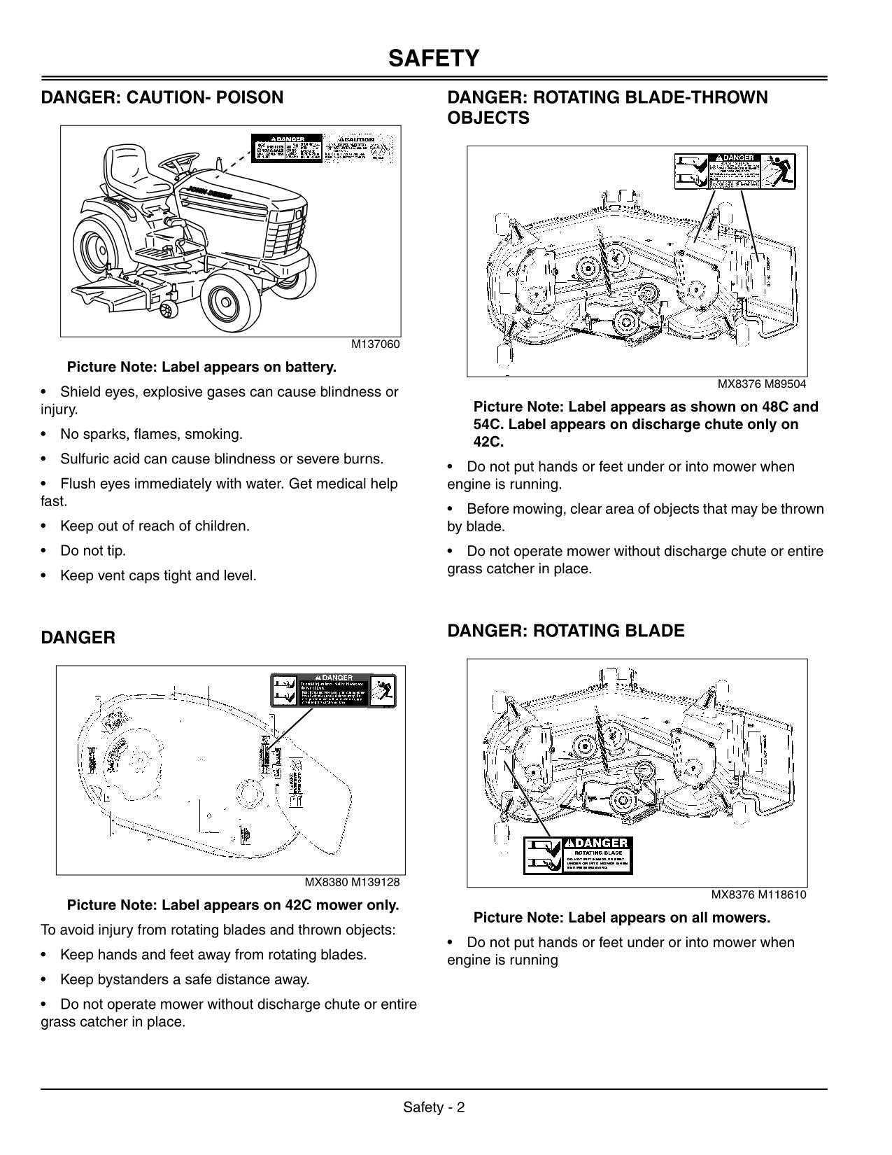 john deere gt225 parts diagram