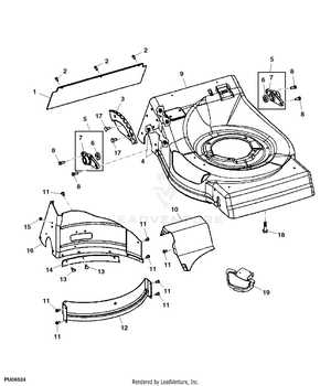 john deere js25 parts diagram