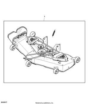 john deere la150 parts diagram