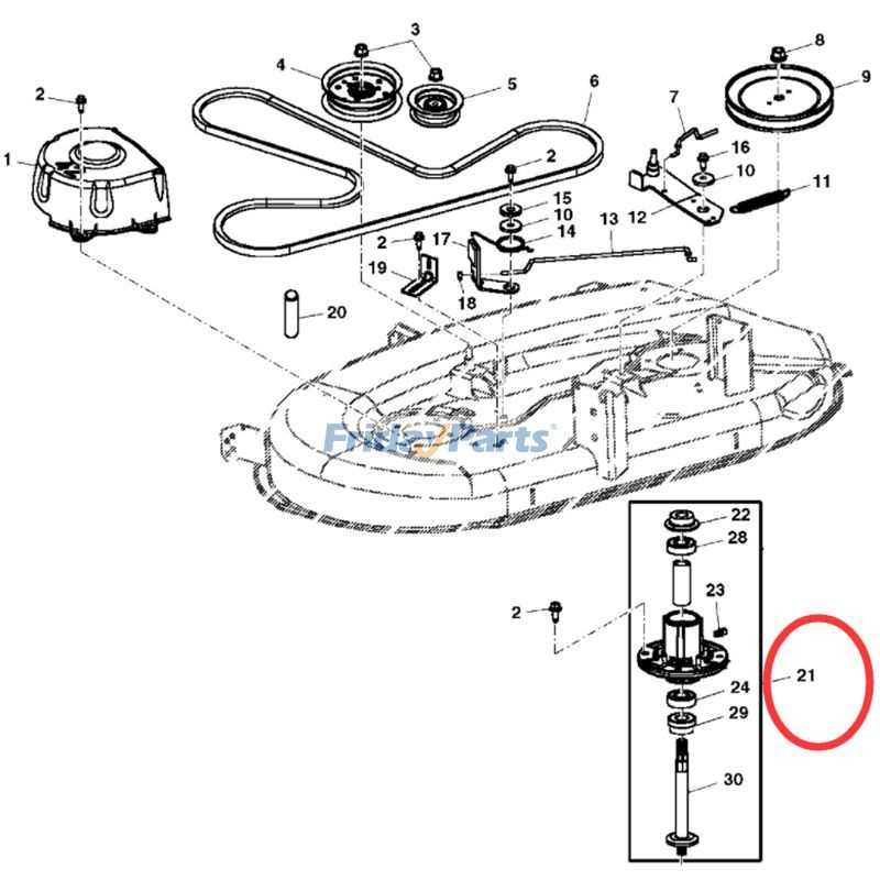 john deere la150 parts diagram