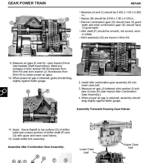 john deere sabre gx1438 parts diagram
