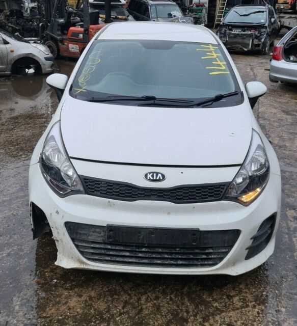 2013 kia rio parts diagram