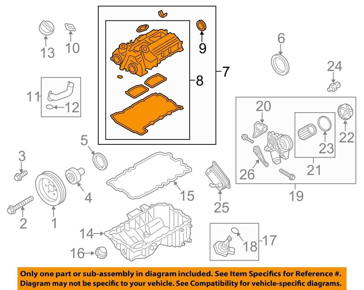 bmw 328i parts diagram