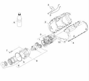 karcher k2 compact parts diagram