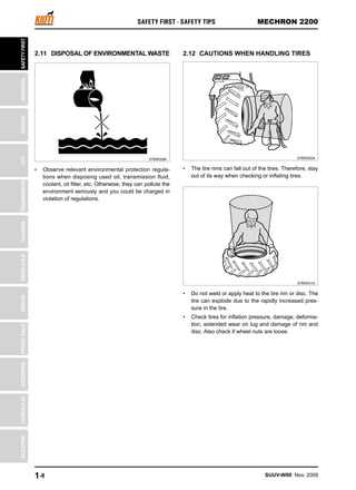 kioti mechron 2200 parts diagram