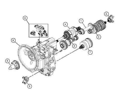 velvet drive parts diagram
