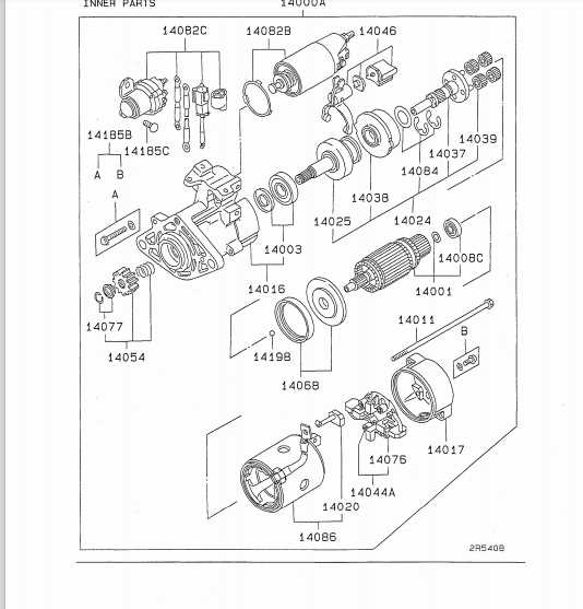 kobelco excavator parts diagram