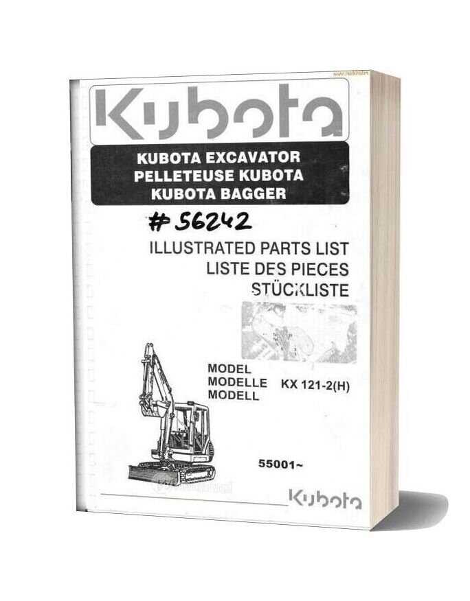 kubota kx121 2 parts diagram kubota kx121 2 parts diagram