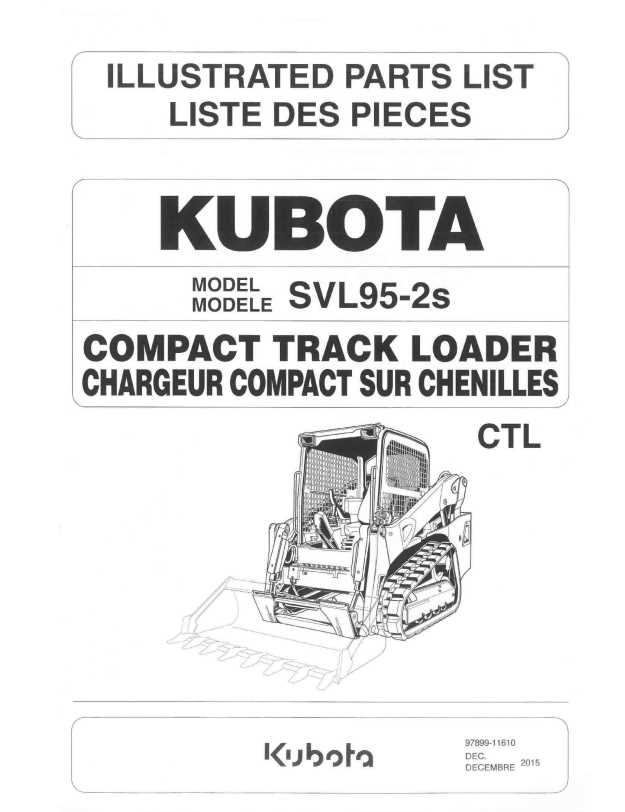 kubota rtv parts diagram