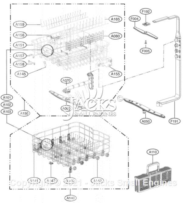 lg lmc0975st parts diagram