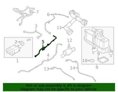 2020 ford escape parts diagram