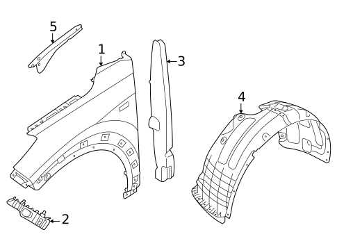 2022 hyundai tucson parts diagram
