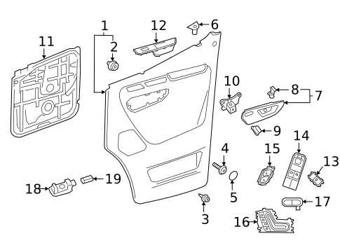 mercedes sprinter parts diagram